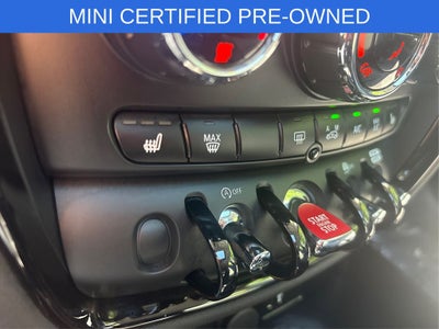 2024 MINI Cooper S Clubman Signature ALL4