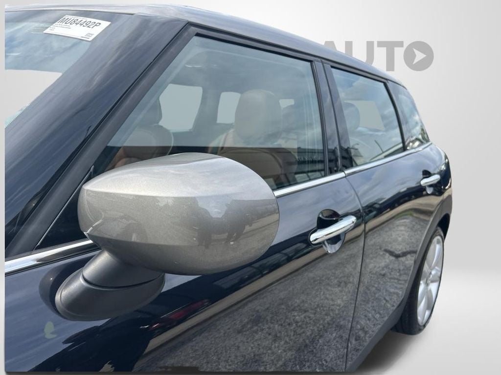 2024 MINI Cooper S Clubman Iconic ALL4
