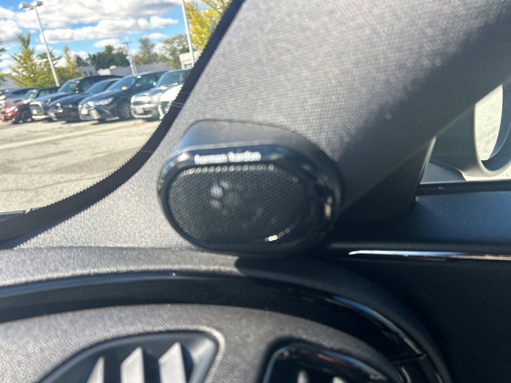 2023 MINI Cooper S Clubman Iconic ALL4