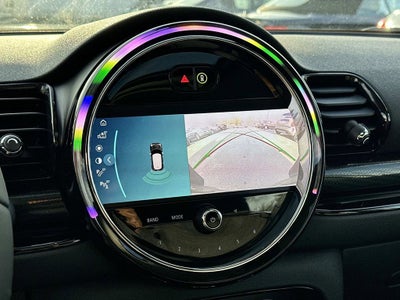 2024 MINI Clubman All4 Cooper S