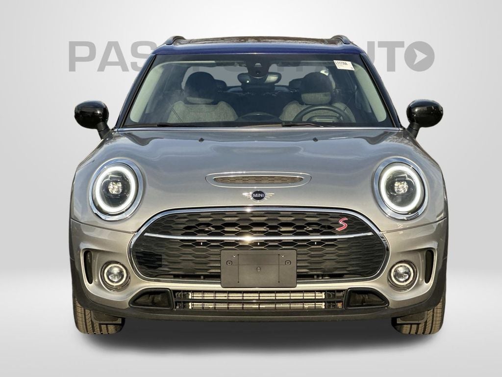 2024 MINI Clubman All4 Cooper S
