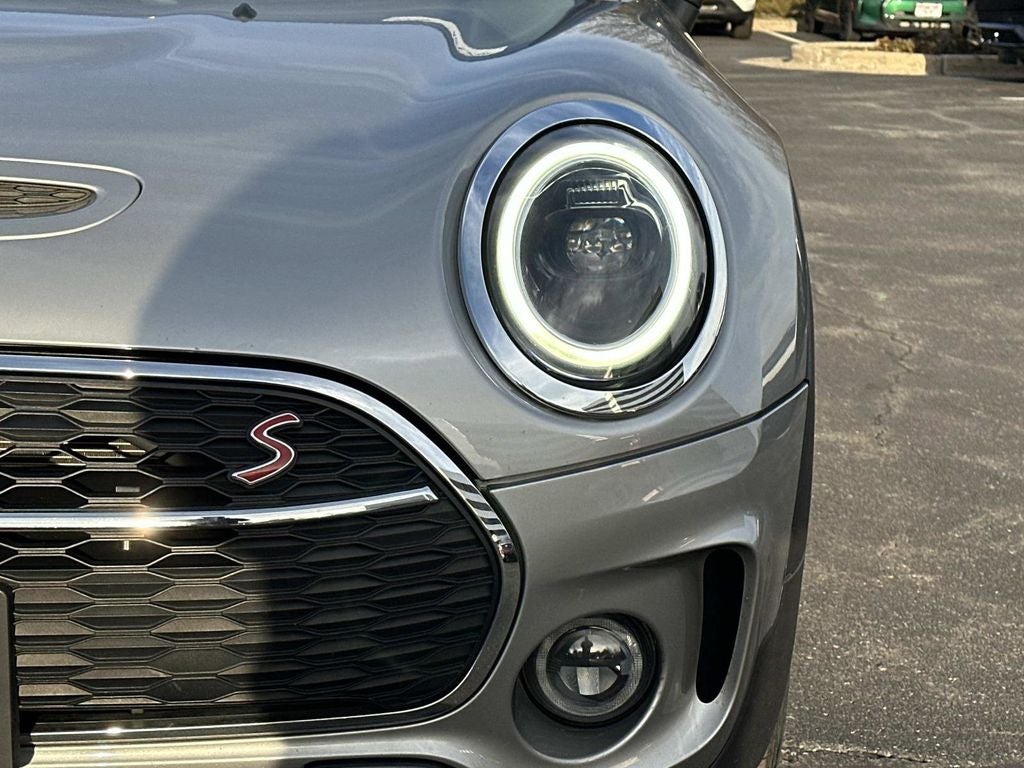 2024 MINI Clubman All4 Cooper S