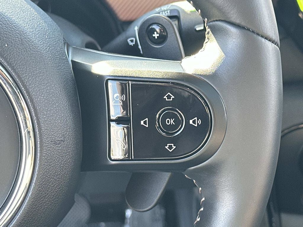 2024 MINI Clubman All4 Cooper S