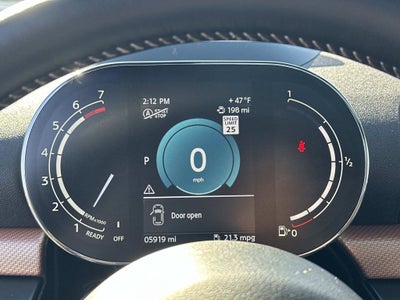 2024 MINI Clubman All4 Cooper S