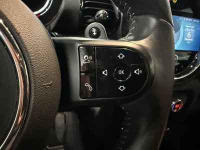 2023 MINI Clubman All4 Cooper S