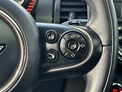 2014 MINI Cooper Base Hardtop 2 Door