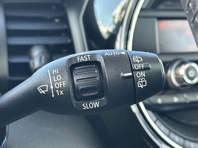 2014 MINI Cooper Base Hardtop 2 Door