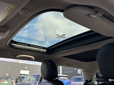 2014 MINI Cooper Base Hardtop 2 Door