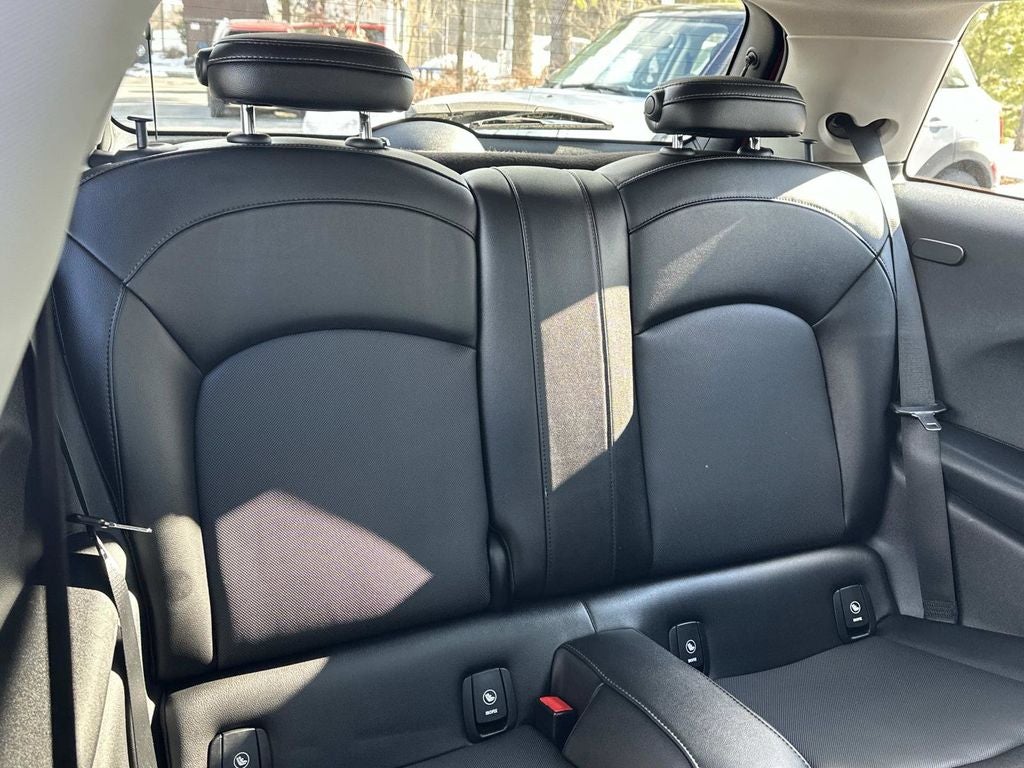 2014 MINI Cooper Base Hardtop 2 Door