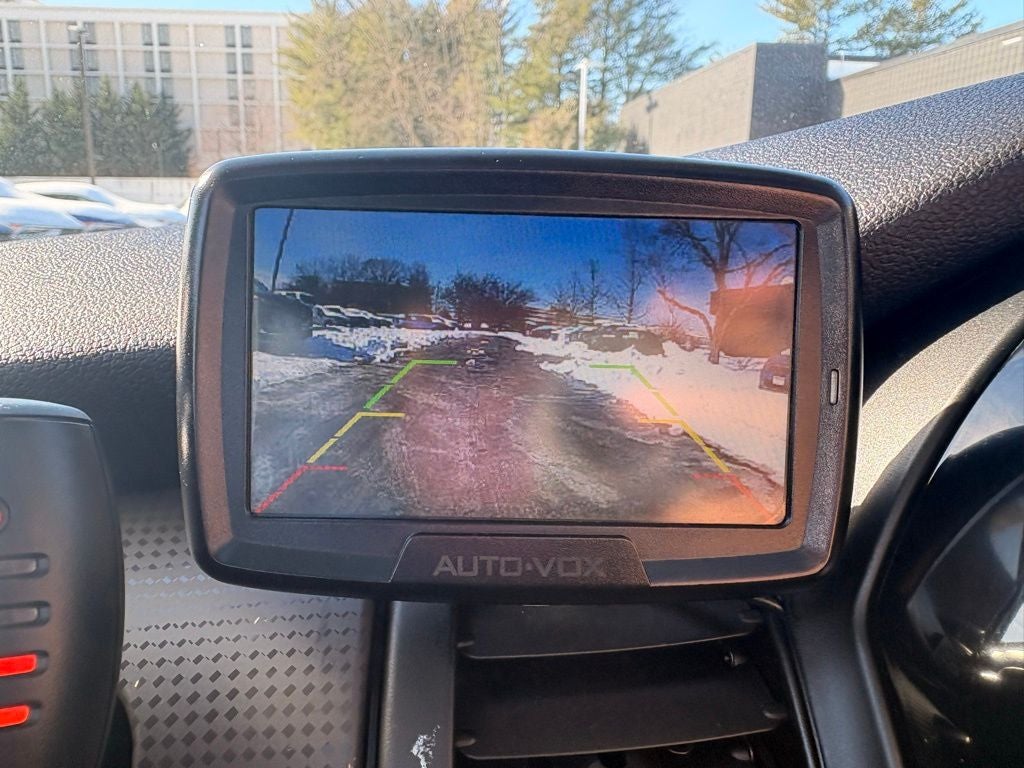 2015 MINI Hardtop 2 Door Cooper