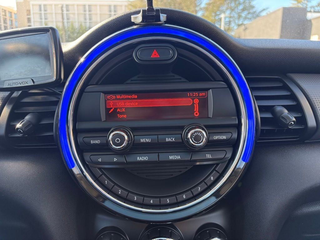 2015 MINI Hardtop 2 Door Cooper