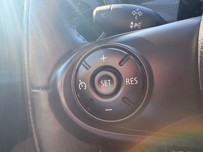 2015 MINI Hardtop 2 Door Cooper