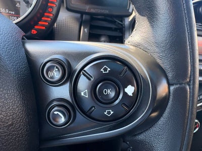 2015 MINI Hardtop 2 Door Cooper