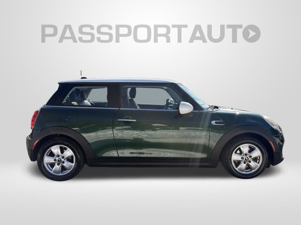 2015 MINI Hardtop 2 Door Cooper