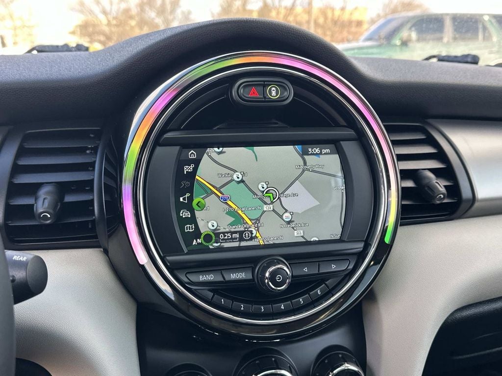 2021 MINI Cooper SE Electric Signature Plus Hardtop 2 Door