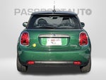 2021 MINI Cooper SE Electric Signature Plus Hardtop 2 Door
