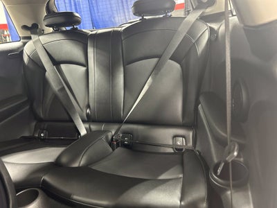 2017 MINI Cooper Base Hardtop 2 Door