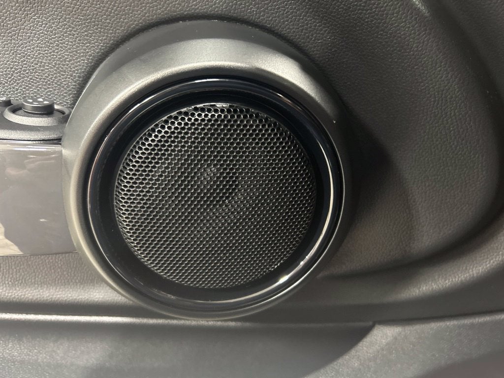 2017 MINI Cooper Base Hardtop 2 Door