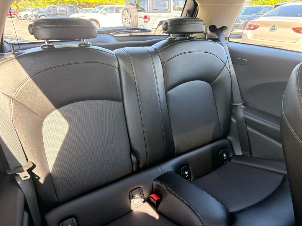 2018 MINI Cooper S Base Hardtop 2 Door