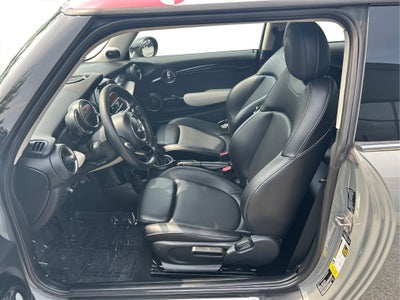 2015 MINI Cooper S 2 Door