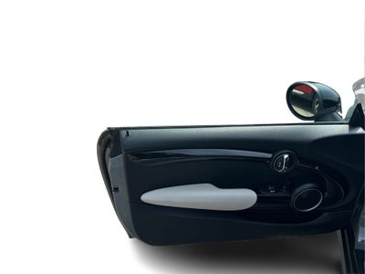 2015 MINI Cooper S 2 Door