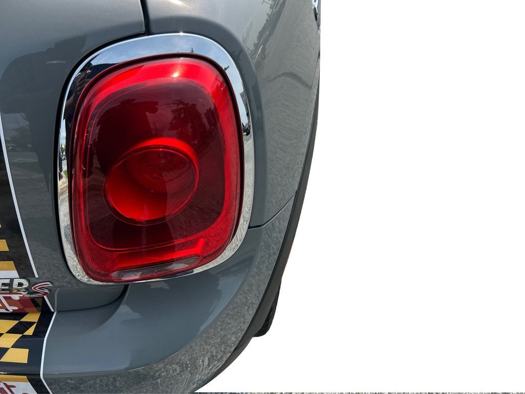 2015 MINI Cooper S 2 Door