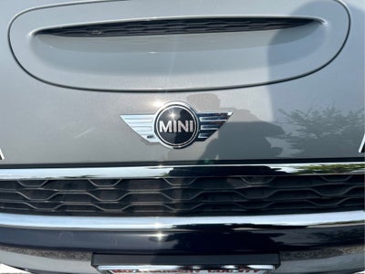 2015 MINI Cooper S 2 Door