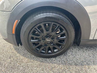 2015 MINI Cooper S 2 Door