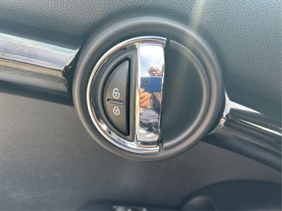 2015 MINI Cooper S 2 Door