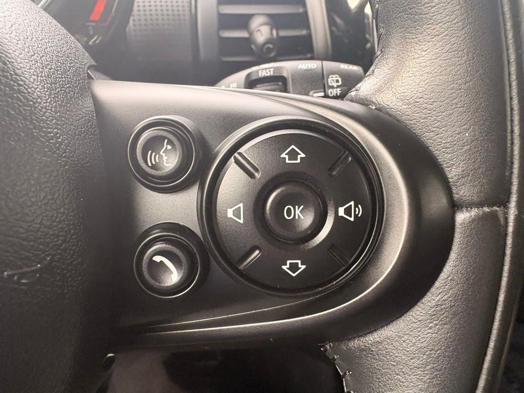 2020 MINI Hardtop 2 Door Cooper