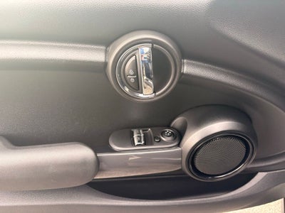 2020 MINI Hardtop 2 Door Cooper