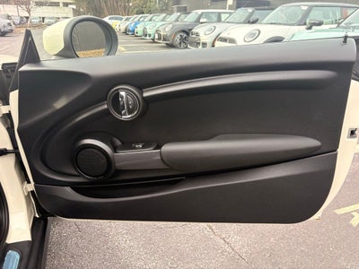 2020 MINI Hardtop 2 Door Cooper