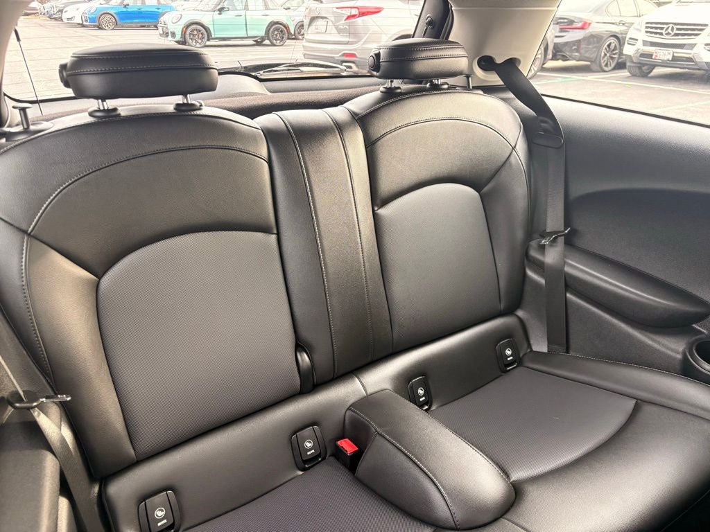 2020 MINI Hardtop 2 Door Cooper