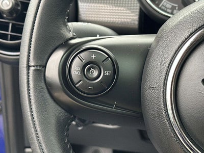 2020 MINI Hardtop 2 Door Cooper