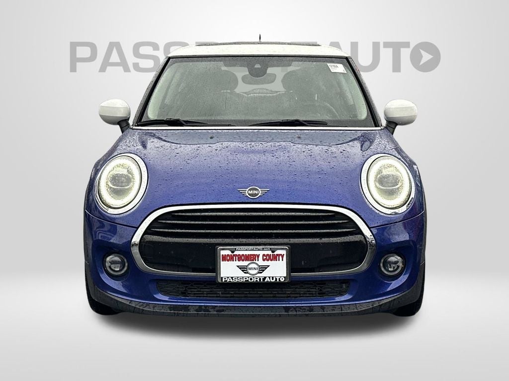2020 MINI Hardtop 2 Door Cooper