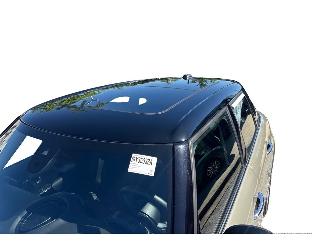 2020 MINI Cooper Signature 4 Door