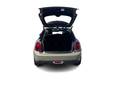 2020 MINI Cooper Signature 4 Door