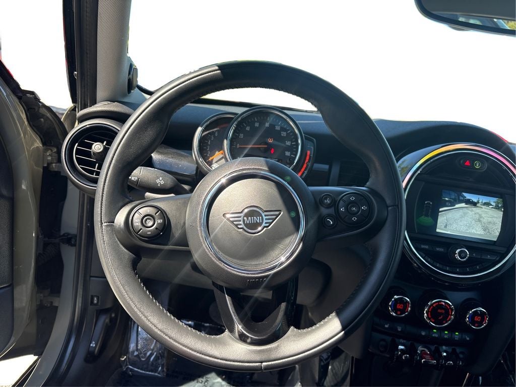 2020 MINI Cooper Signature 4 Door