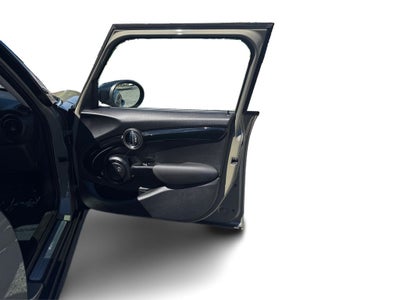 2020 MINI Cooper Signature 4 Door