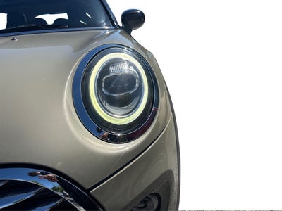 2020 MINI Cooper Signature 4 Door