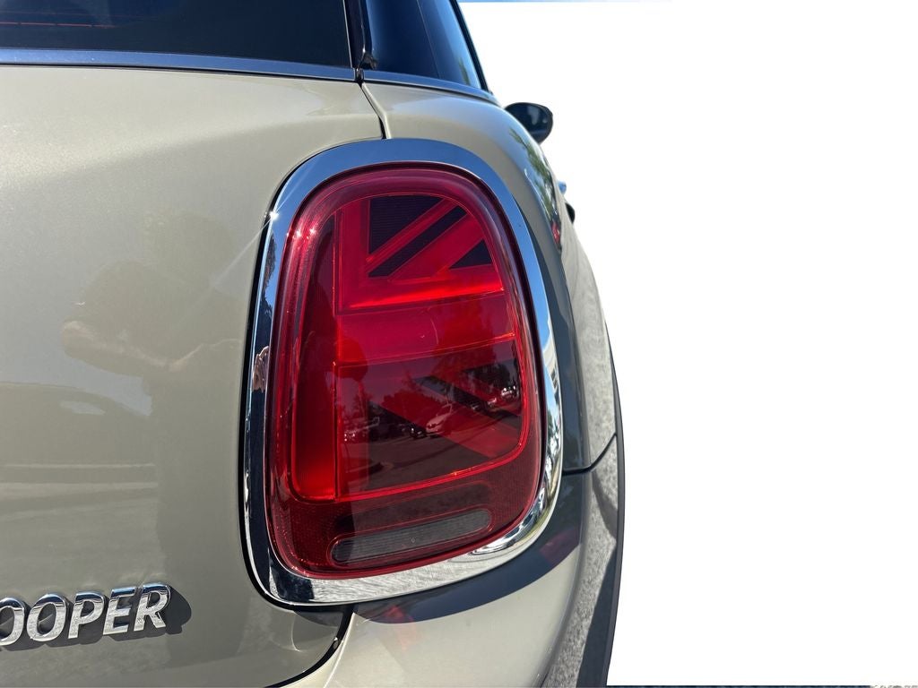 2020 MINI Cooper Signature 4 Door