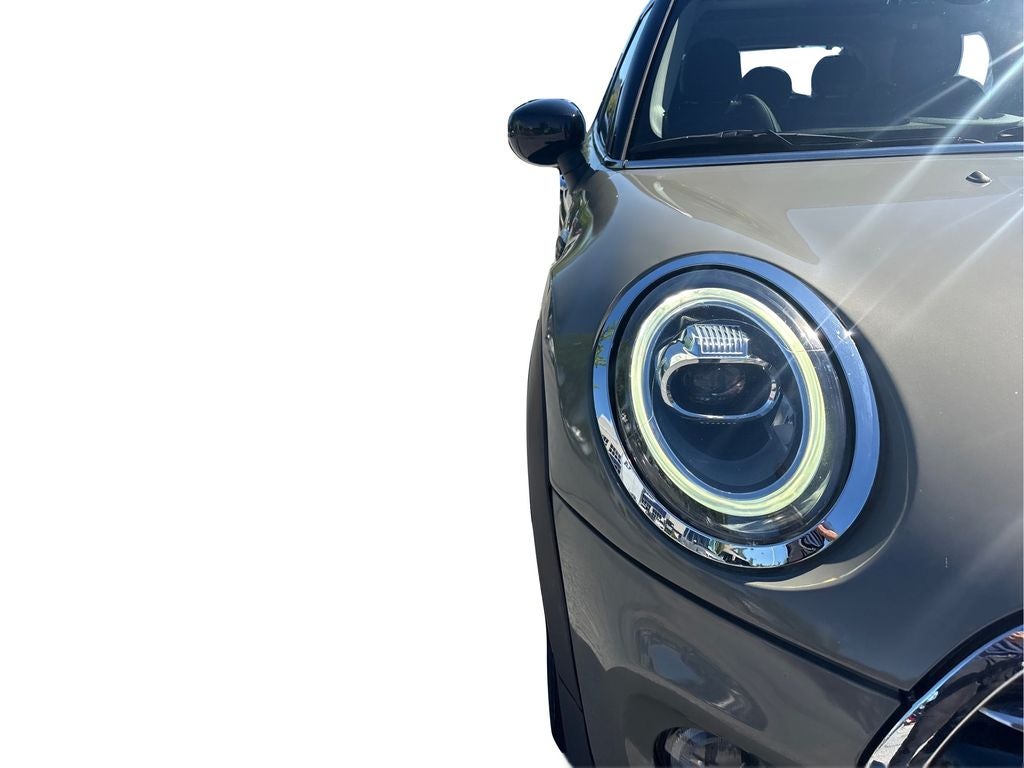 2020 MINI Cooper Signature 4 Door