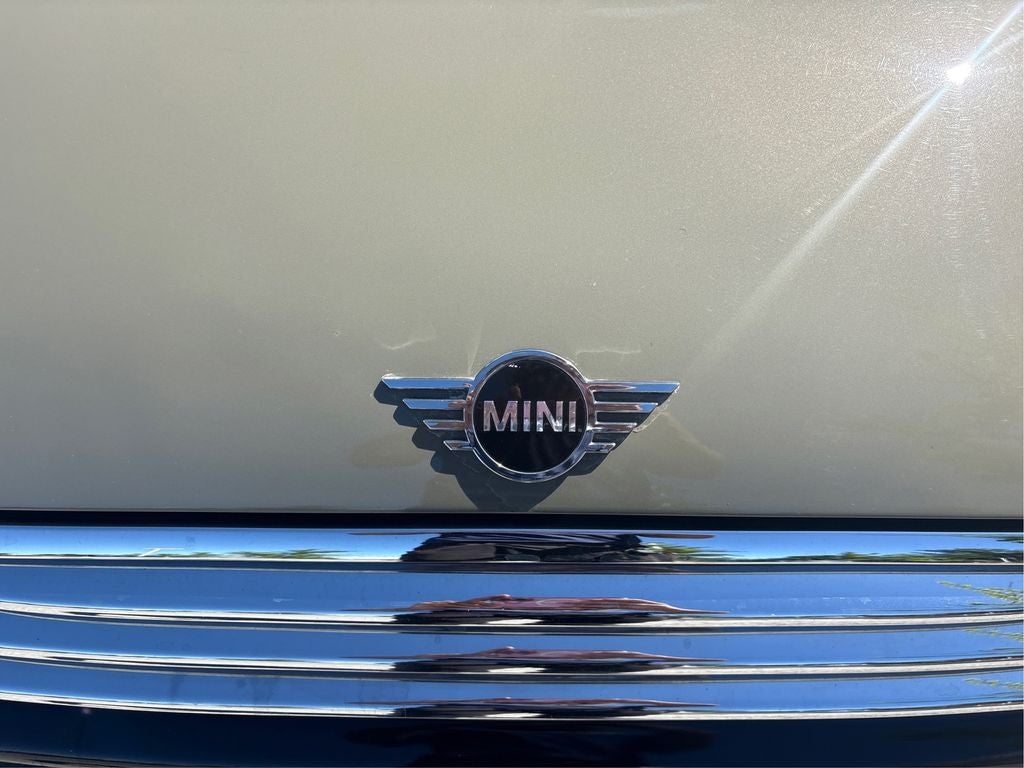 2020 MINI Cooper Signature 4 Door