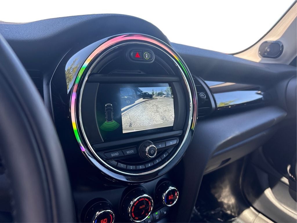 2020 MINI Cooper Signature 4 Door