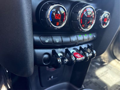 2020 MINI Cooper Signature 4 Door