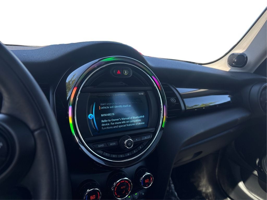 2020 MINI Cooper Signature 4 Door