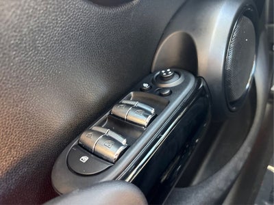 2020 MINI Cooper Signature 4 Door