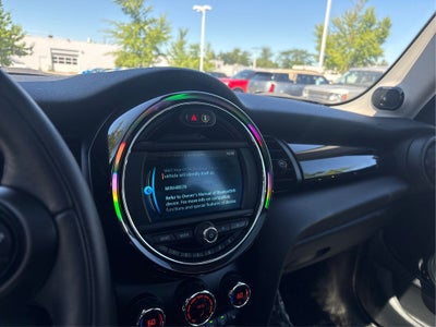 2020 MINI Cooper Signature 4 Door