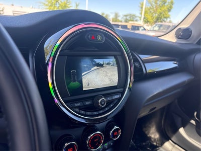 2020 MINI Cooper Signature 4 Door
