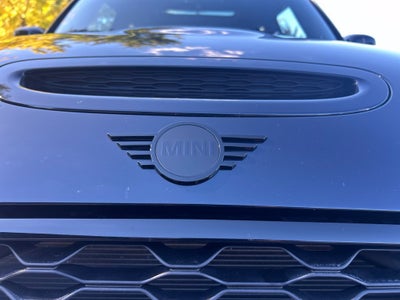 2021 MINI Cooper S Iconic